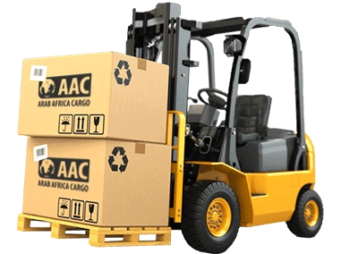 Arab Africa Cargo, shipping to Africa and Middle East