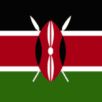 Shipping to KENYA from UK with Arab Africa Cargo