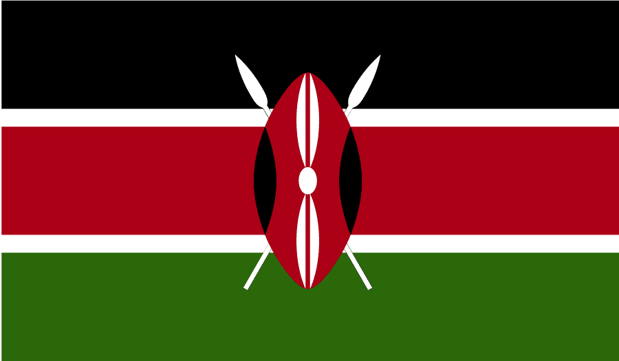 Commercial Cargo to Kenya