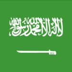 Shipping to SAUDI ARABIA from UK