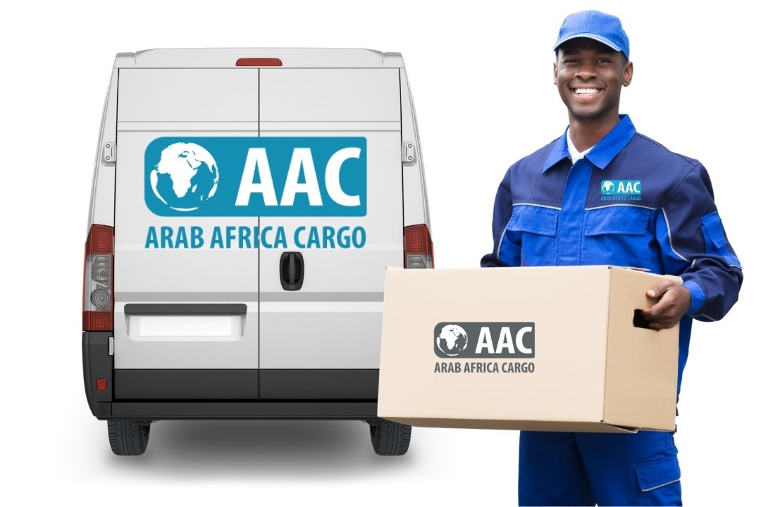 Express Parcel delivery to the Middle East