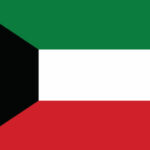 Shipping to Kuwait from UK