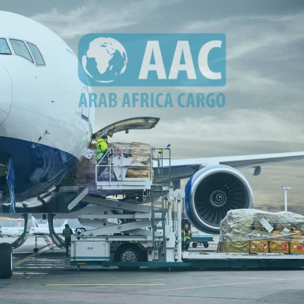 Arab Africa Cargo - Shipping to Africa & the Middle East