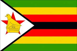 shipping to zimbabwe