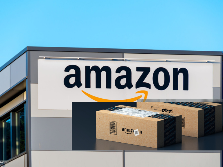 Ship From Amazon To Kenya: Ultimate Guide!